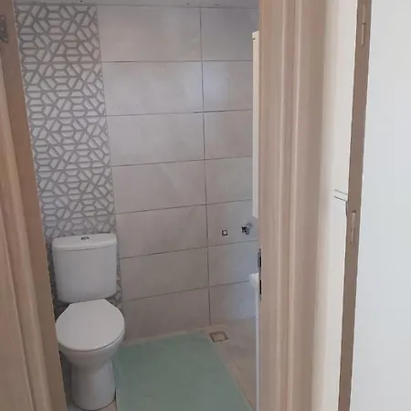 Villa Villa Gulsah Alacati