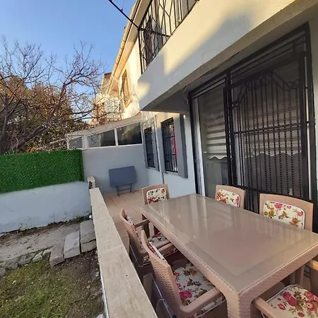 Villa Gulsah Alacati