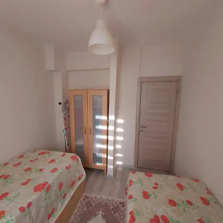 Villa Villa Gulsah *