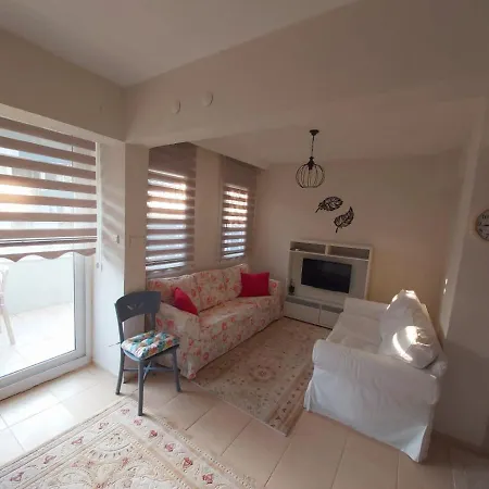 Villa Gulsah Villa