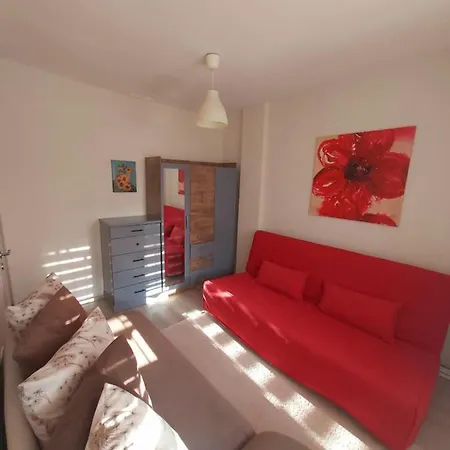 Villa Villa Gulsah Alacati