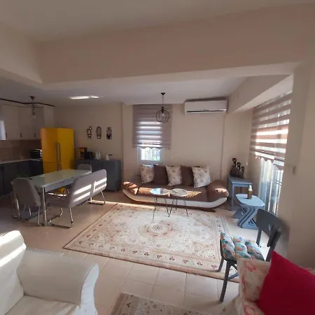Villa Gulsah * Alacati