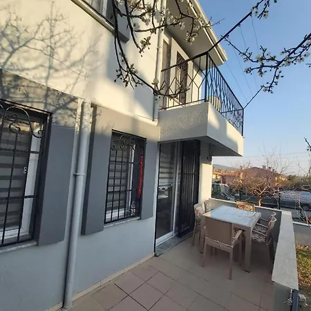 Villa Villa Gulsah *