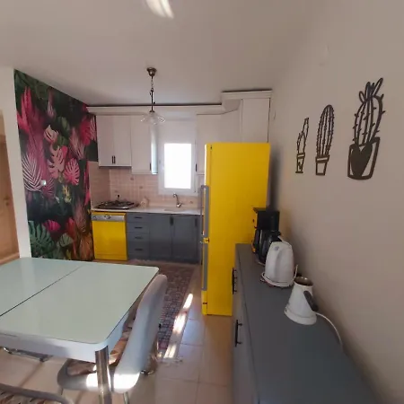 Villa Gulsah 빌라 알라카티